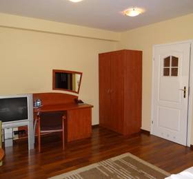 Отдых в Hotel Restauracja Kinga  - Польша, Катовице