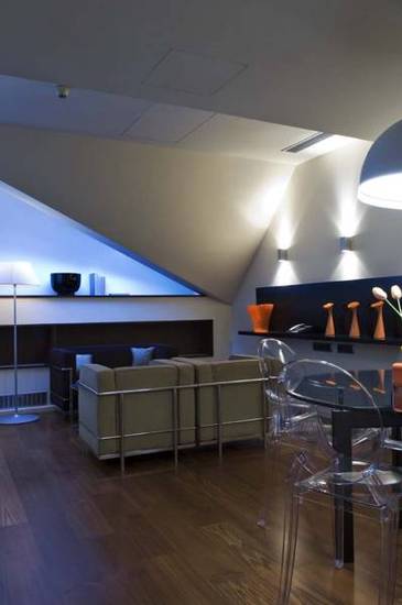 987 Design Prague Hotel  4* Чехия, Прага