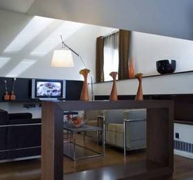 Отдых в 987 Design Prague Hotel  - Чехия, Прага