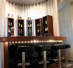 987 Design Prague Hotel  в Праге