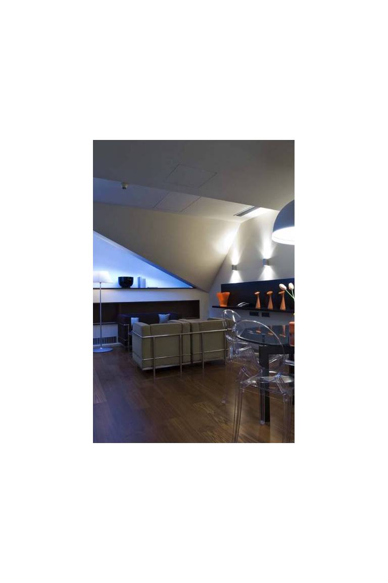 987 Design Prague Hotel 