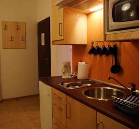 Туры в Apartamenty Storczykowa  в Польше