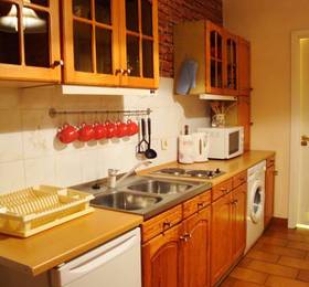 Apartamenty Storczykowa  в Варшаве