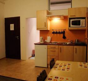 Туры в Apartamenty Storczykowa  в Польше