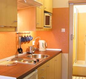 Отдых в Apartamenty Storczykowa  - Польша, Варшава