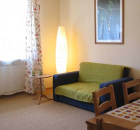 Apartamenty Storczykowa  в Варшаве