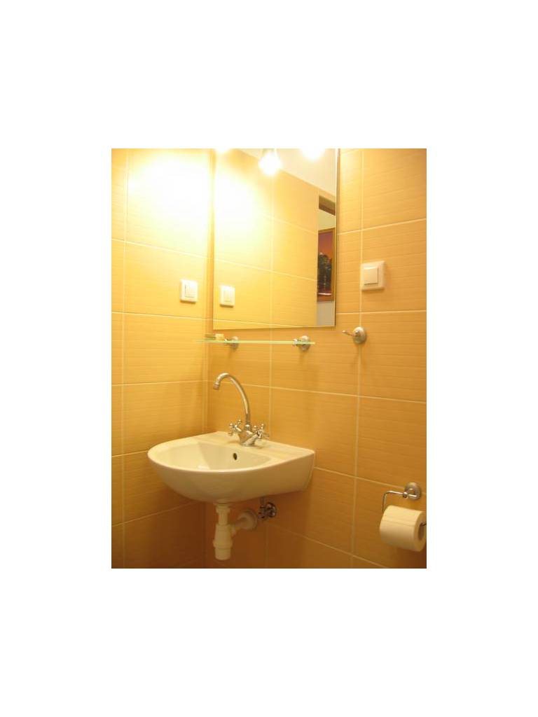 Apartamenty Storczykowa 
