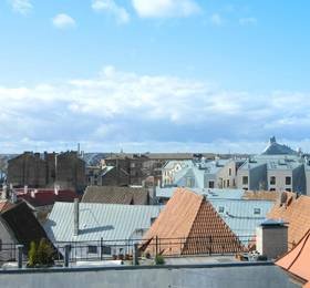 Отдых в Riga Holiday Apartments - Латвия, Рига