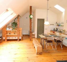 Riga Holiday Apartments в Риге