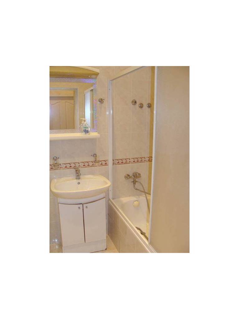 Riga Holiday Apartments 