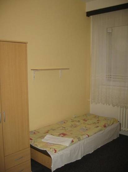 Sporthostel Scandinavia 2* Чехия, Прага