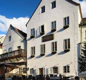 Отдых в Hotel Alchymy Riverside  - Чехия, Чески-Крумлов