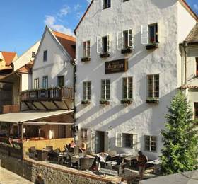 Туры в Hotel Alchymy Riverside  в Чехии
