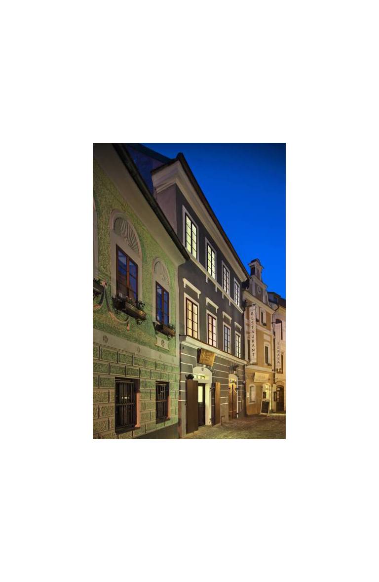 Hotel Alchymy Riverside 