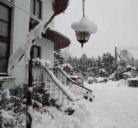 Отдых в Nemunas Tour Guesthouse  - Литва, Каунас