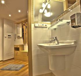 Отдых в Apartment Attic Olivova  - Чехия, Прага