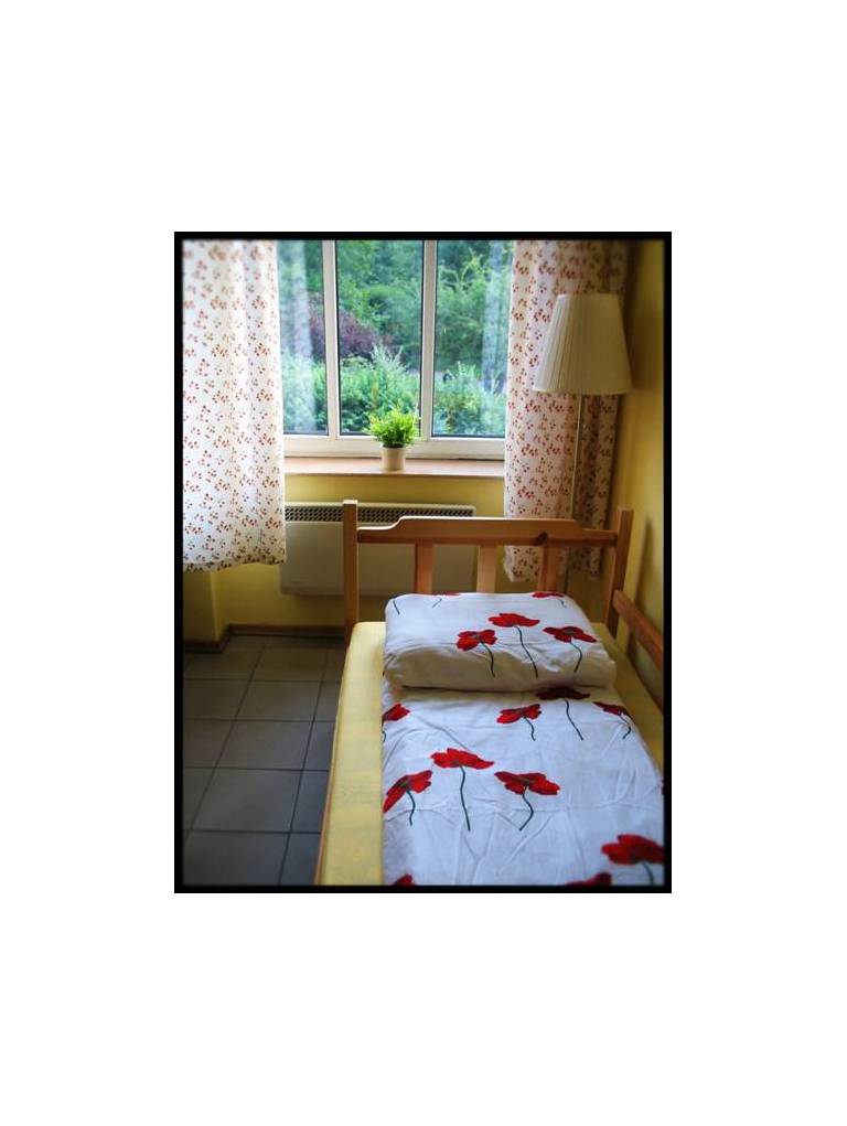 Hostel Katowice Centrum 
