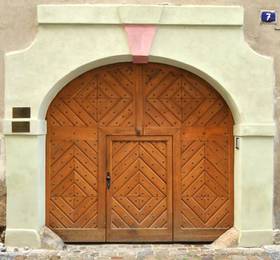 Apartment House Anenska  в Праге