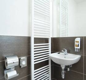 Отдых в Apartment House Anenska  - Чехия, Прага