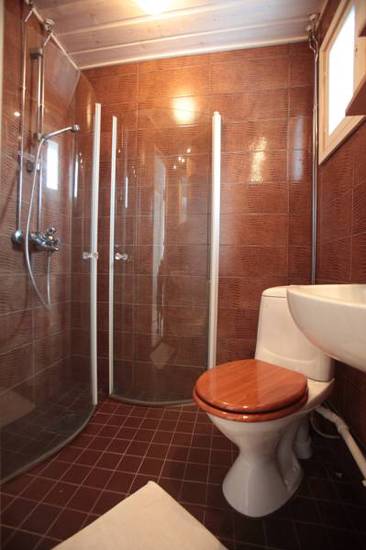 Aaria Bed and Breakfast 4* Финляндия, Рованиеми