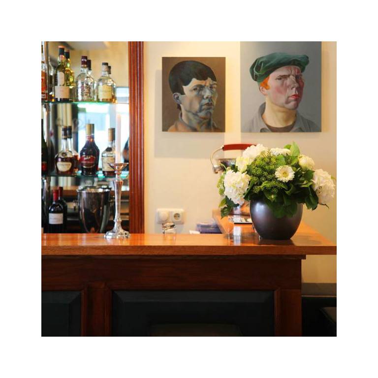 Memphis Hotel Amsterdam 
