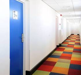 Отдых в Mercure Hotel Eindhoven  - Нидерланды, Эйндховен