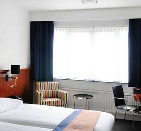 Отдых в Mercure Hotel Eindhoven  - Нидерланды, Эйндховен