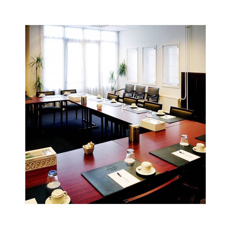 Mercure Hotel Eindhoven 