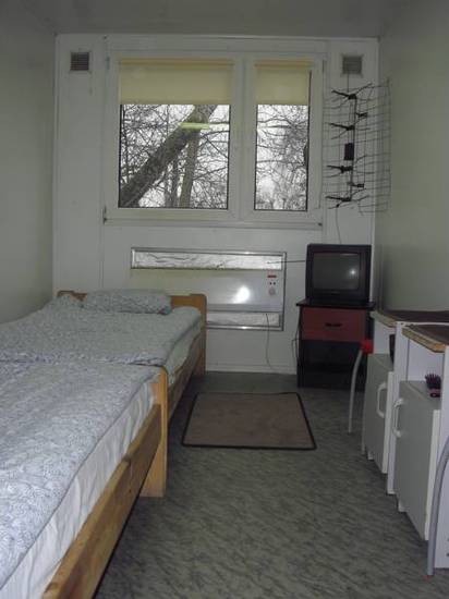 Hotel Pracowniczy Metro Польша, Варшава