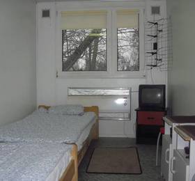 Туры в Hotel Pracowniczy Metro  в Польше