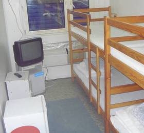 Туры в Hotel Pracowniczy Metro в Польше