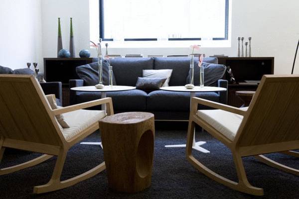 First Hotel Twentyseven 4* Дания, Копенгаген