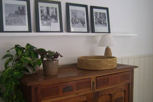 Holiday home Ambrosius  Бельгия, Брюгге