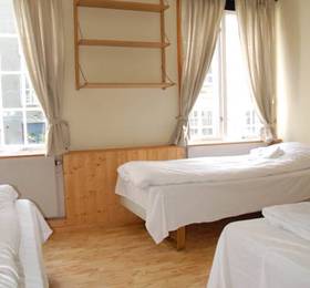 Отдых в Singsaker Sommerhotell  - Норвегия, Тронхейм
