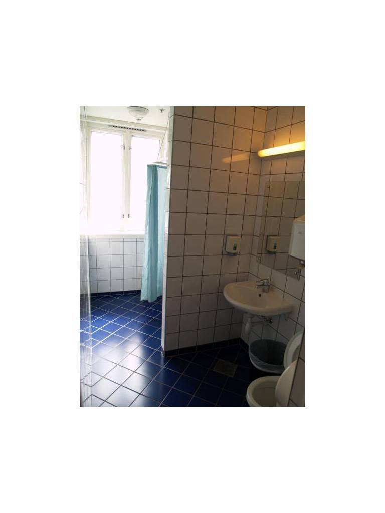 Singsaker Sommerhotell 