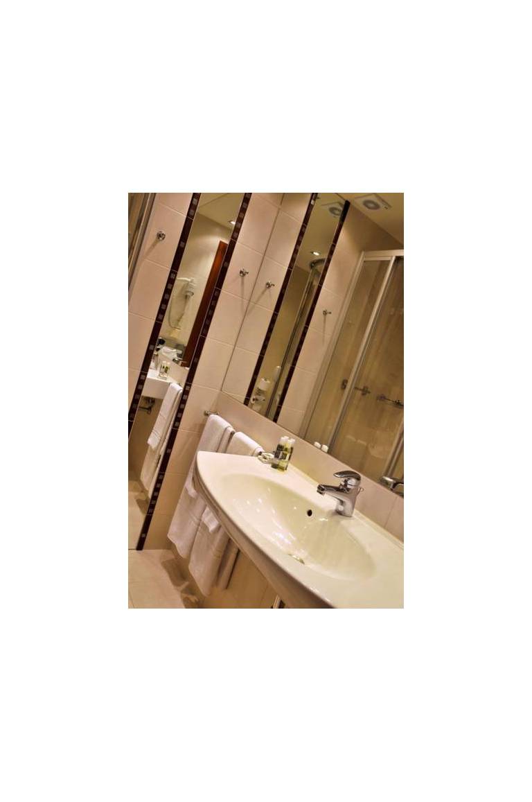 Mercure Lublin Centrum