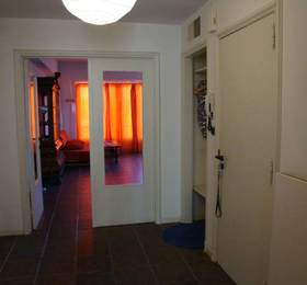 City Center Apartments Fourche в Брюсселе