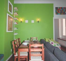 Отдых в Apartment Luxury Sopot  - Польша, Сопот
