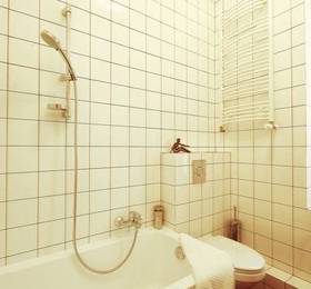 Apartment Luxury Sopot  в Сопоте