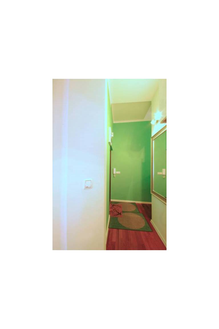 Apartment Luxury Sopot 