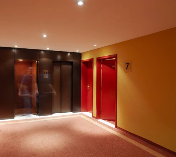 Brussels Hotel Belgium  4* Бельгия, Брюссель