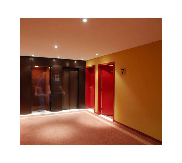 Brussels Hotel Belgium 