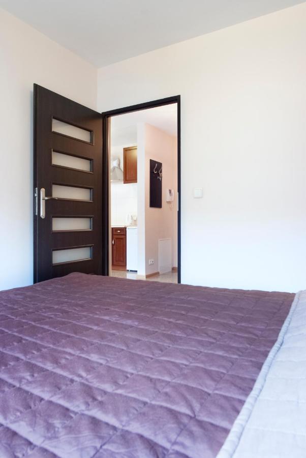Cracow Stay Apartments