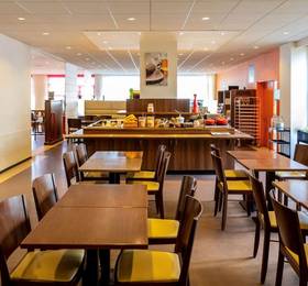 Туры в ibis Antwerpen Centrum в Бельгии