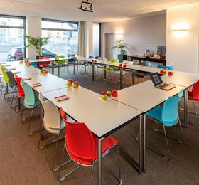 Отдых в ibis Antwerpen Centrum - Бельгия, Антверпен