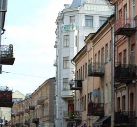 Come to Vilnius Hostel  в Вильнюсе