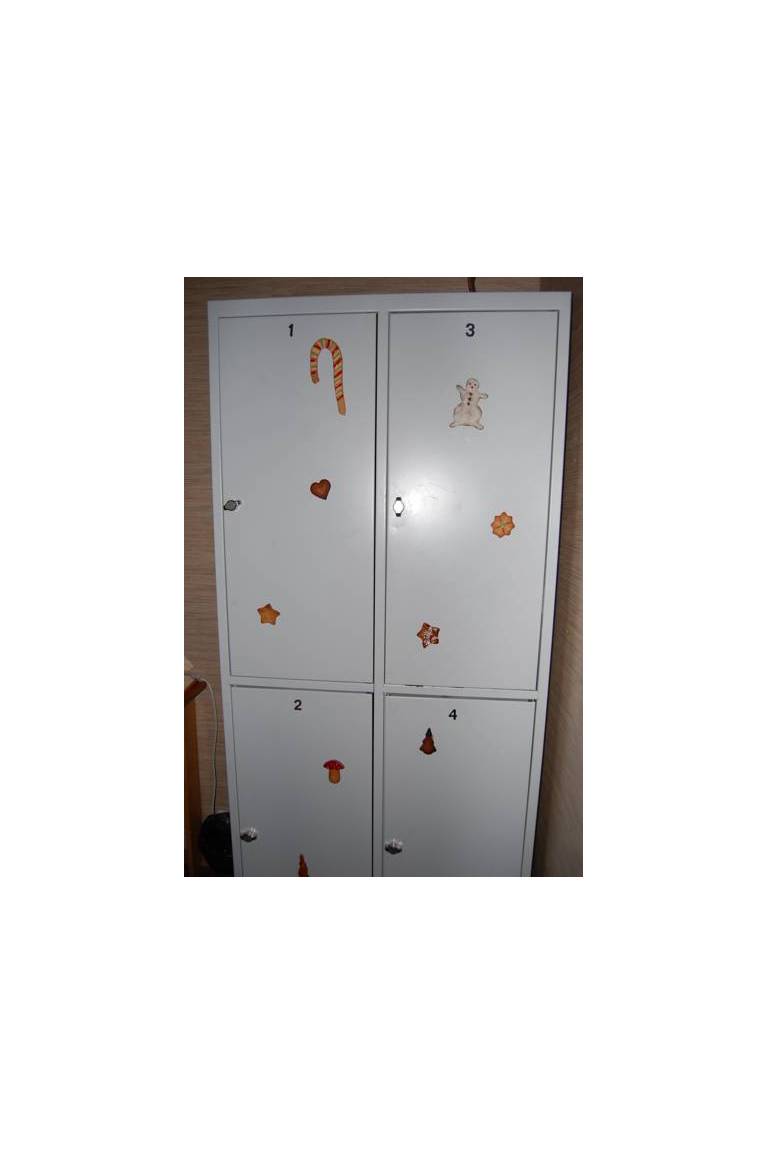 Come to Vilnius Hostel 