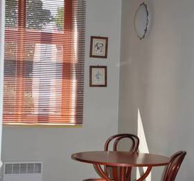 Отдых в Frost House Apartments  - Эстония, Пярну
