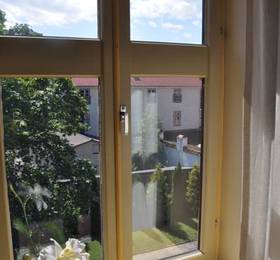 Frost House Apartments  в Пярну