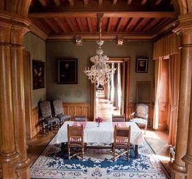 Отдых в B&B Kasteel Ten Berghe  - Бельгия, Брюгге